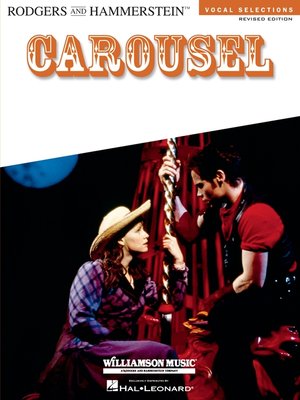 cover image of Carousel  Edition (Songbook)